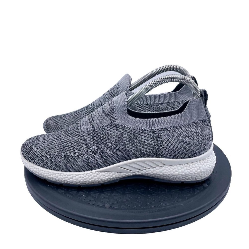 TOMMY BAHAMA Jogger Memory Foam Casual Athletic Sneakers Shoes Women's Size 8.5